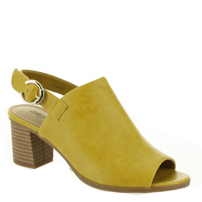 

Женские сандалии Easy Street Anarose, Marigold