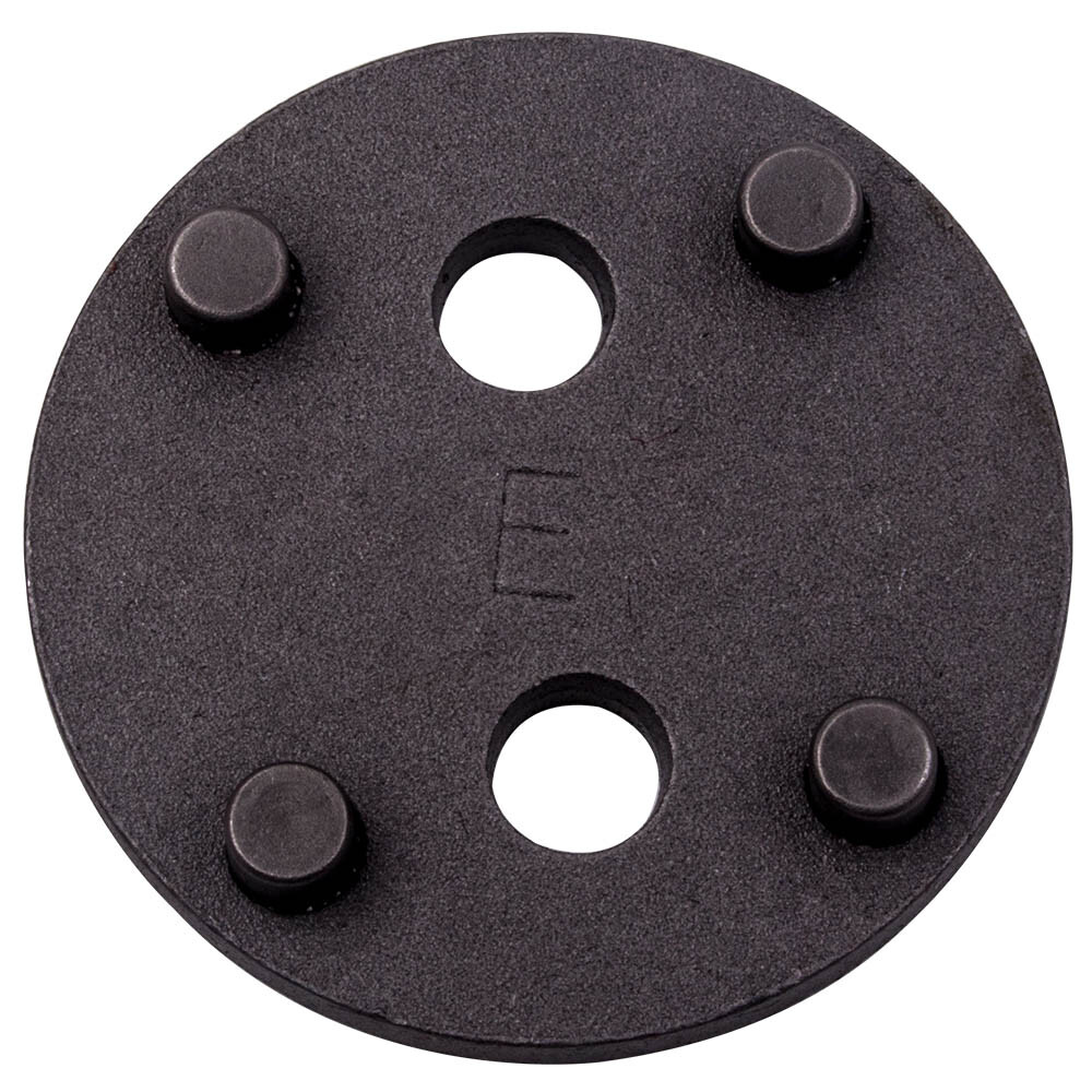 Brake Caliper Piston Wind Back Tool Kit Universal 22pc Disc Rewind Auto Tool Set