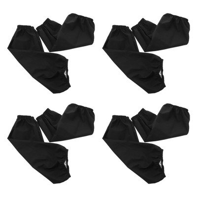 4 Pairs Waterproof Arm Sleeve Oversleeves Waterproof Sleeves Arms