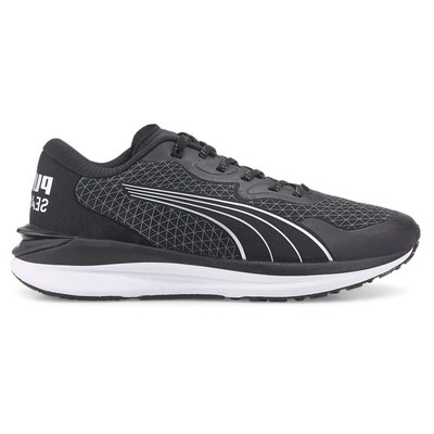 

Женские черные кроссовки Puma Electrify Nitro 2 Wtr для бега 3768970, Черный, Puma Electrify Nitro 2 Wtr Running