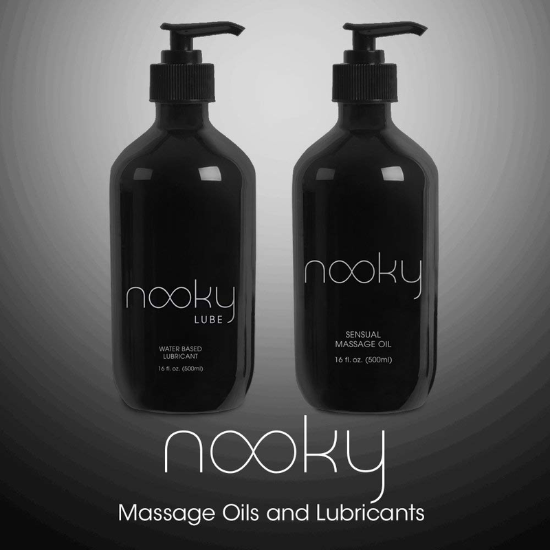 Massage Oil Natural Relaxing Essential Almond Oils for Sensual Body Massaging