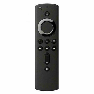New Replace L5B83H For Amazon Fire TV Stick 4K Cube Remote Control Alexa Voice