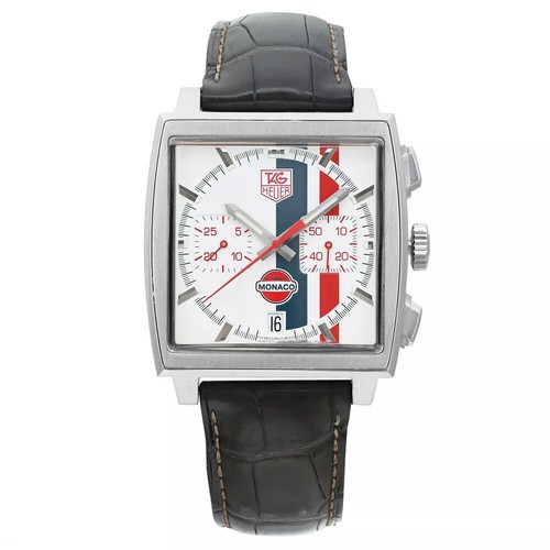 Tag Heuer Waf1112-K1 Men'S Watch | eBay Tag Heuer Waf1112-K1 Men'S Watch | eBay