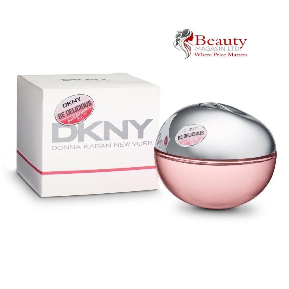 dkny new york 100ml