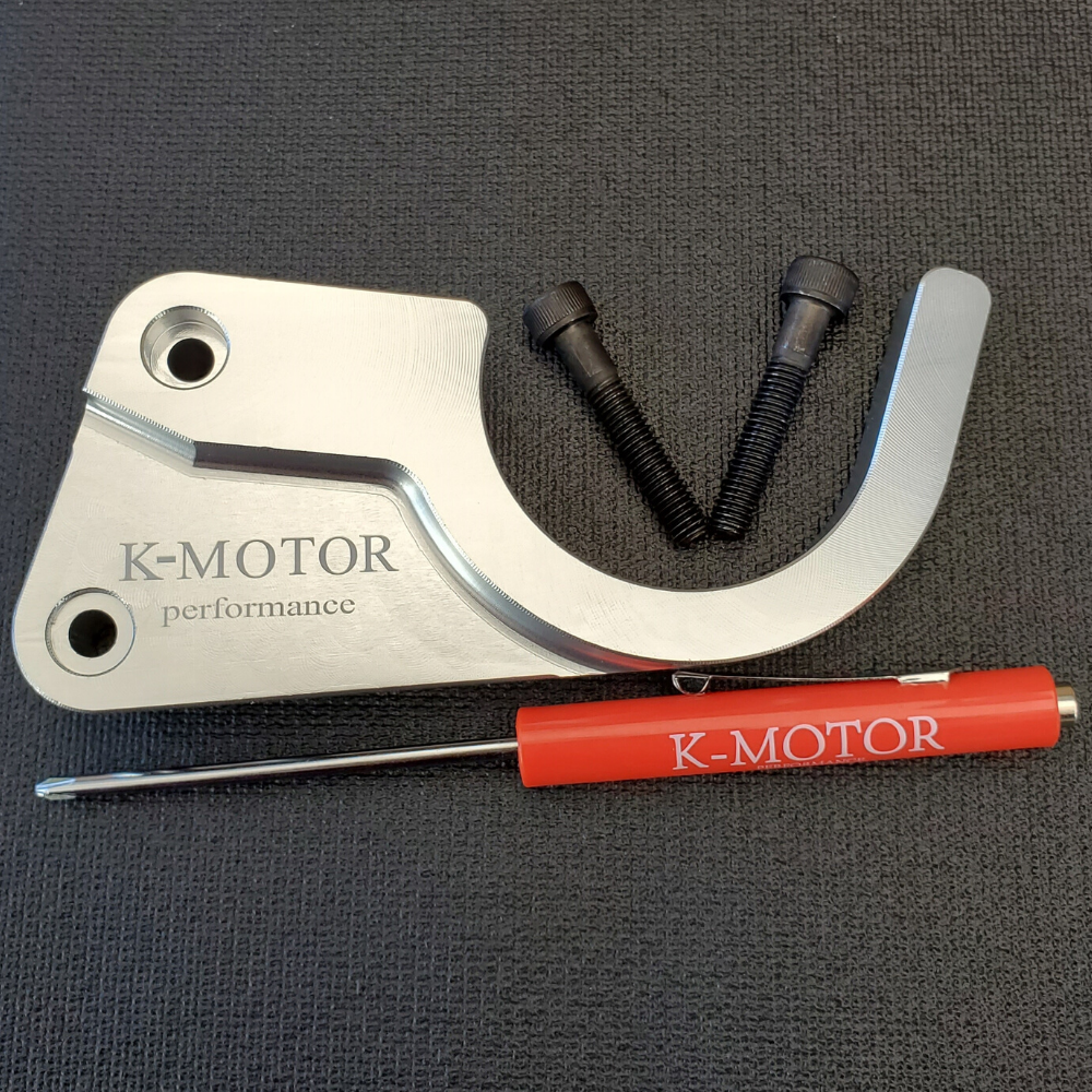 KMOTOR K20 K24 K SERIES TIMING CHAIN GUIDE RSX CIVIC SI, TSX ACCORD
