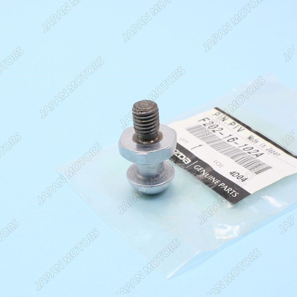 Genuine OEM Mazda 3 / 6 Protégé MX-5 Miata Clutch Release Arm Bushing F20216102A