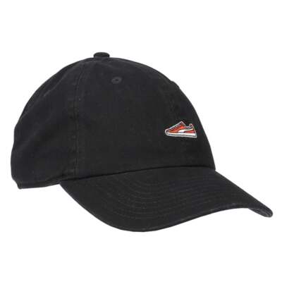 

Кепка Puma Prime Dad Мужская Размер  Athletic Casual 023679-01, Черный, Puma Prime Dad Cap
