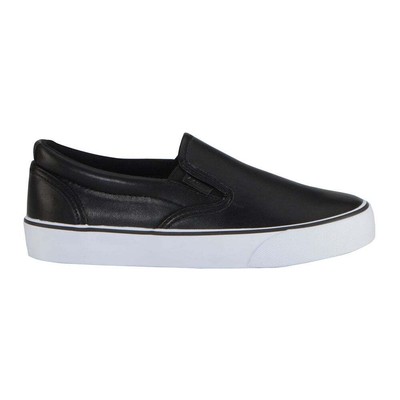 

Lugz Clipper Lx Slip On Женские кроссовки Размер 10 B Повседневная обувь WCLIPRLXV-060, Черный, Lugz Clipper Lx Slip On