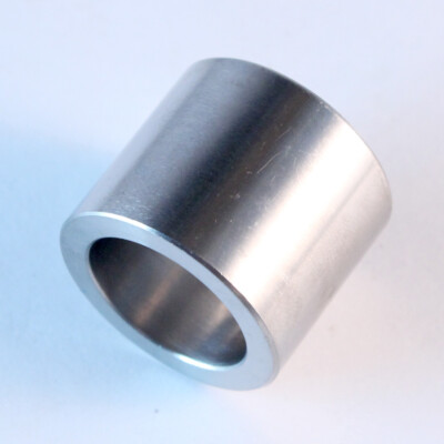CBR1100XX Front wheel Titanium spacer.  Part: 44311-MAT-E20 CBR600F (99-2000)
