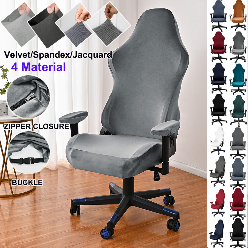 Covers Computer Racing Gaming Chair Slipcover Us