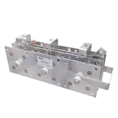 QTY:1    Rectifier three-phase AC380 500A SQL 4-layer NBC500
