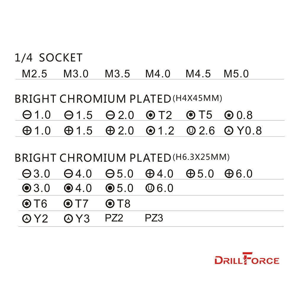 Juego De Destornilladores De Precision Electronica Profesional Kit De Caja De Herramienta De Mano Ebay