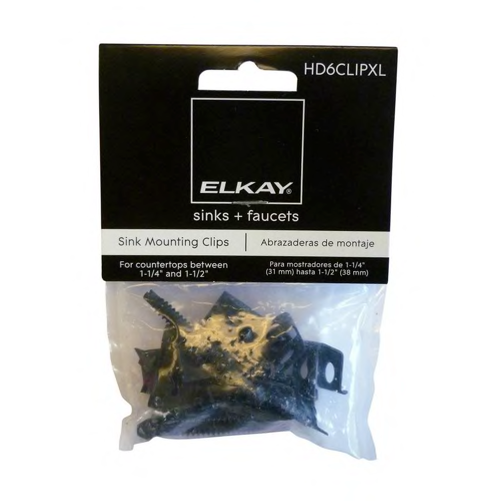 Elkay Heavy Duty Heavyduty