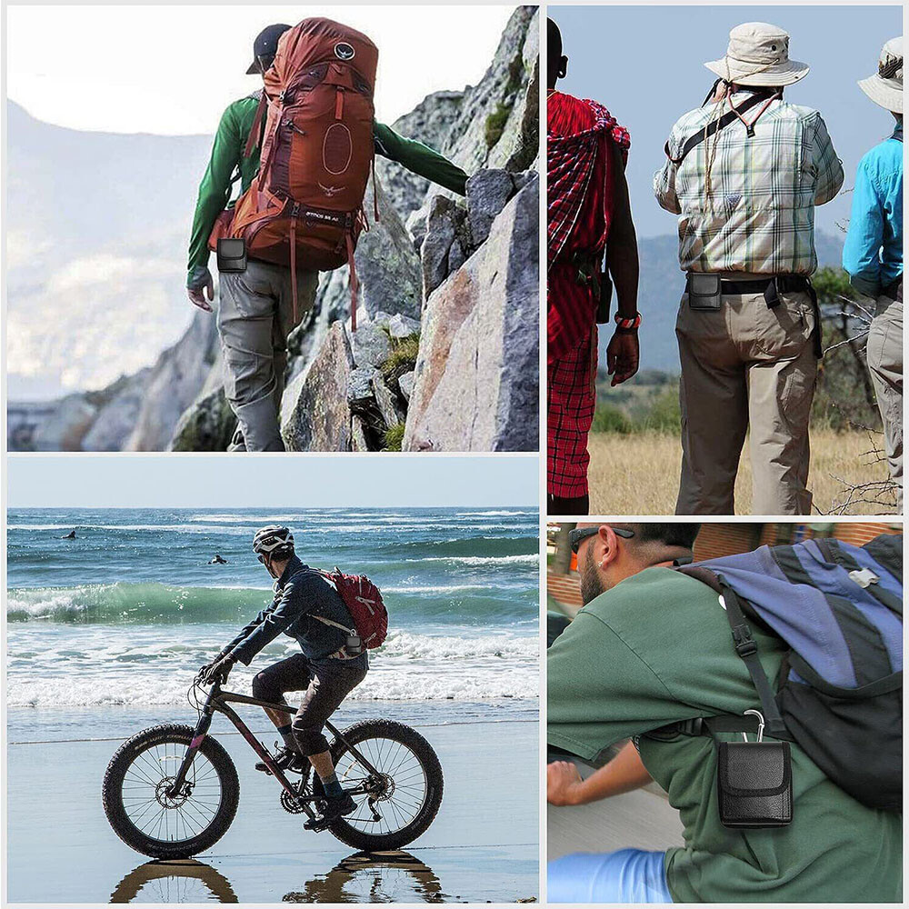 3X Tactical Warm Winter Fleece Watch Cap Military Beanie Skull Hat for Men Women