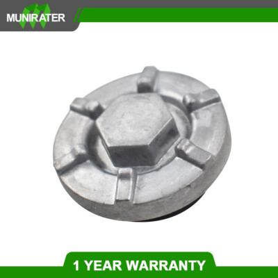 4HC-15351-00-00  Oil Drain Plug For YAMAHA BigBear Kodiak Grizzly Rhino1990-2014