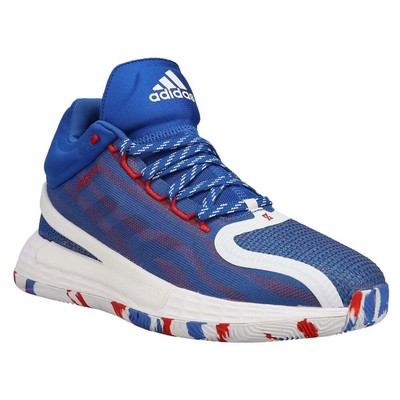 

Adidas D Rose 11 Баскетбольные Мужские Синие Кроссовки Спортивная Обувь FX6561, Синий, adidas D Rose 11 Basketball