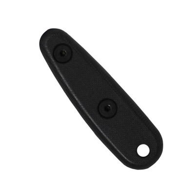 Knives Izula Handles (Black G10)