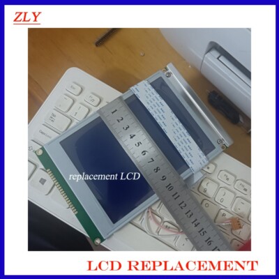 P141-14 DG320240-17 LCD display Compatible Replacement  Ccfl baclight