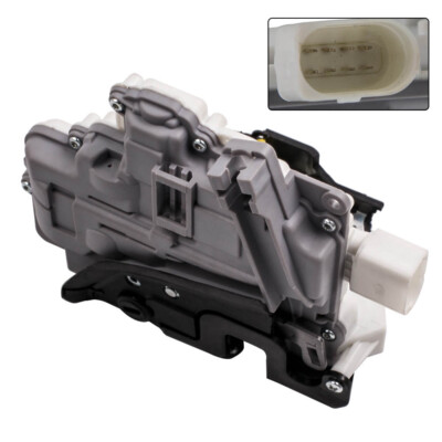 Rear Left Door Lock Actuator Motor for Audi A3 A4 A6 A8 R8 RS3 RS6 for 4F0839015