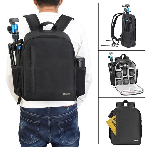 caden camera bag