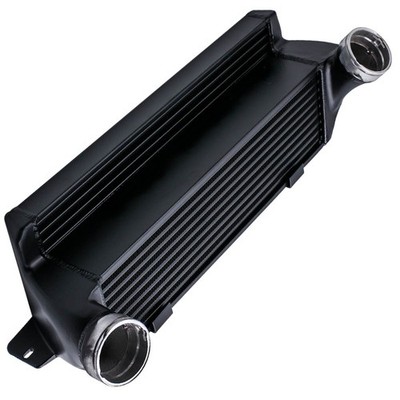 Bar & Plate Front Mount Intercooler for BMW E82 E90/E91/E92/E93 Turbo Engines