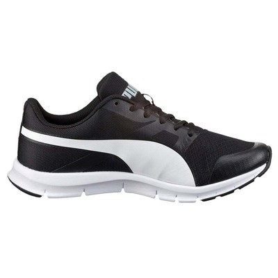 

Кроссовки Puma Flexracer Womens Size  B 360959-01, Черный, Puma Flexracer