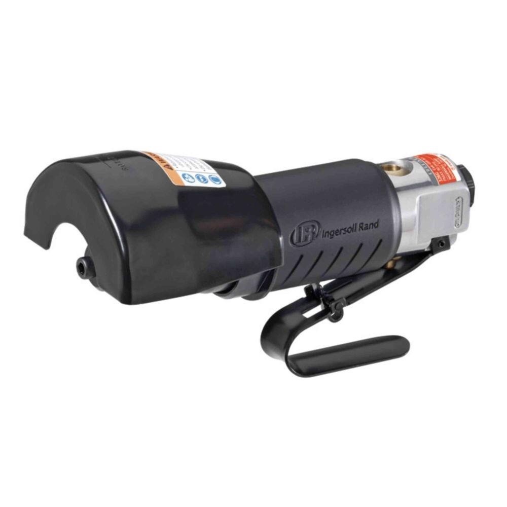 Ingersoll Rand 326G 3” (Inch) cut-off tool Edge Series  Air Compressor Tools