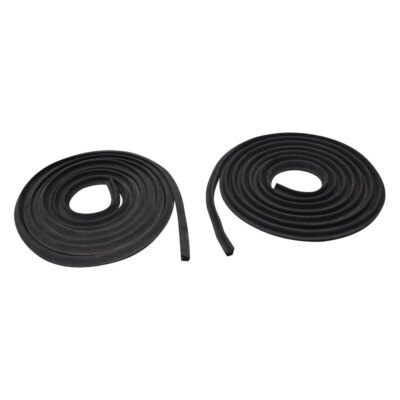 Door Seal Kit 47-59 Chevy Fullsize Picku GMC Fullsize Pickup KG3100 OEM#2045369