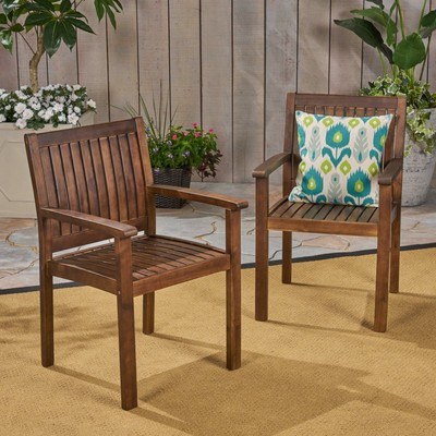 WILSON DINING CHAIR