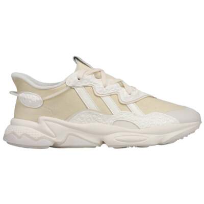 

Мужские кроссовки Adidas Ozweego на шнуровке Off White Повседневная обувь GV7540, adidas Ozweego Lace Up