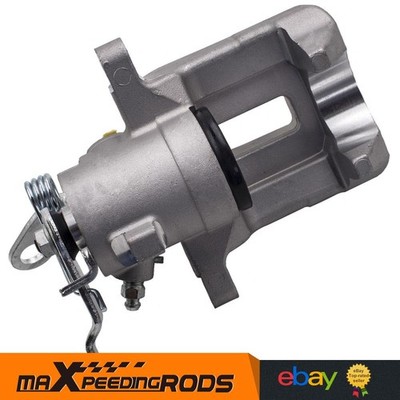 Rear Left Disc Brake Caliper For Audi A3 8P1 8PA VW Golf MK 5 6 38mm 1K0615423A