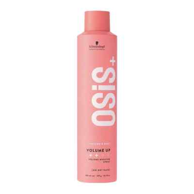 Schwarzkopf OSIS+ Texture VOLUME UP Hair Volume Boost Spray - 300 ml