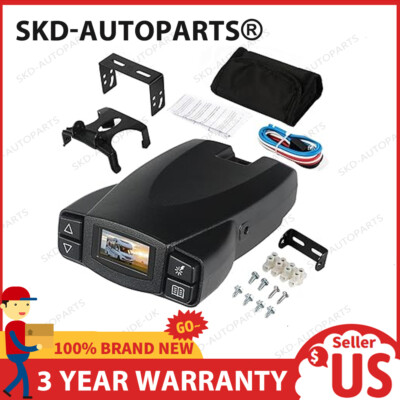 For Tekonsha P3 Prodigy 90195 Electric Trailer Brake Control Module Controller