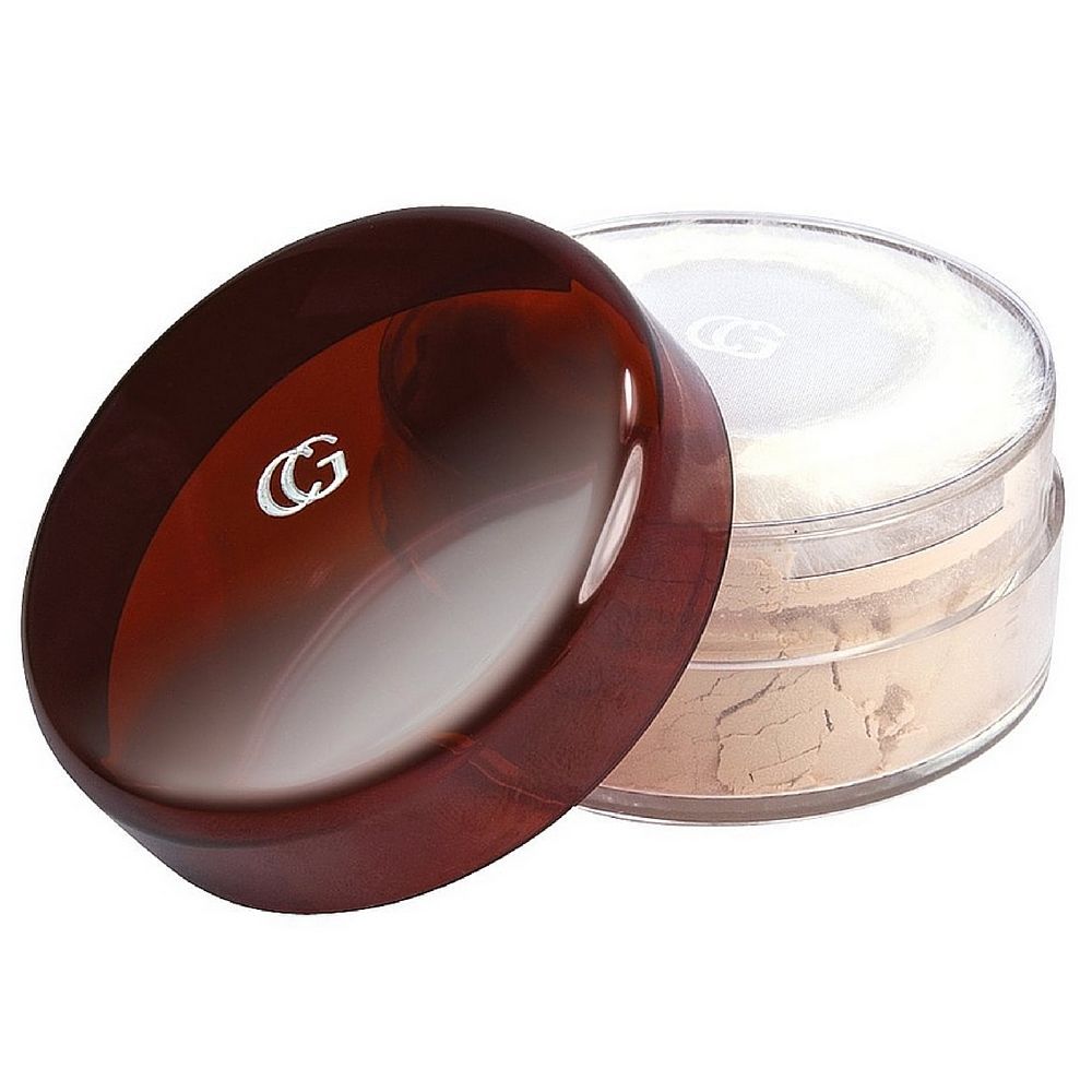Face Makeup Loose Powder