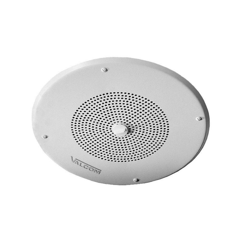 High Fidelity Signature Series Ceiling Speaker Self Amplified