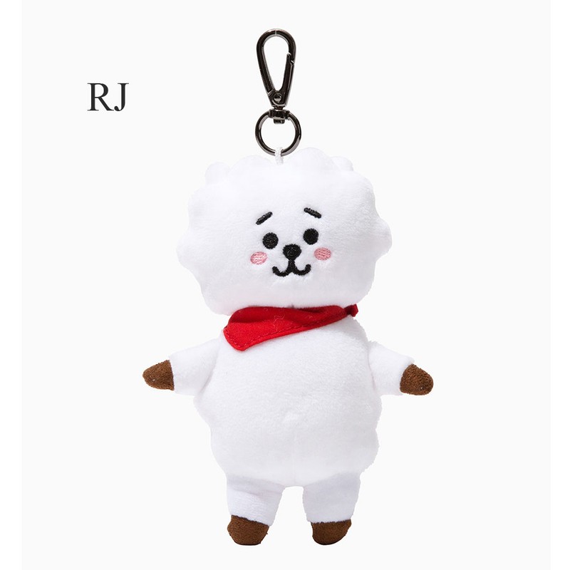 bts stuff toy