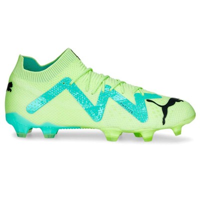 

Футбольные бутсы Puma Future Ultimate Firm GroundAg Мужские желтые кроссовки Athletic S, Желтый, Puma Future Ultimate Firm GroundAg Soccer Cleats