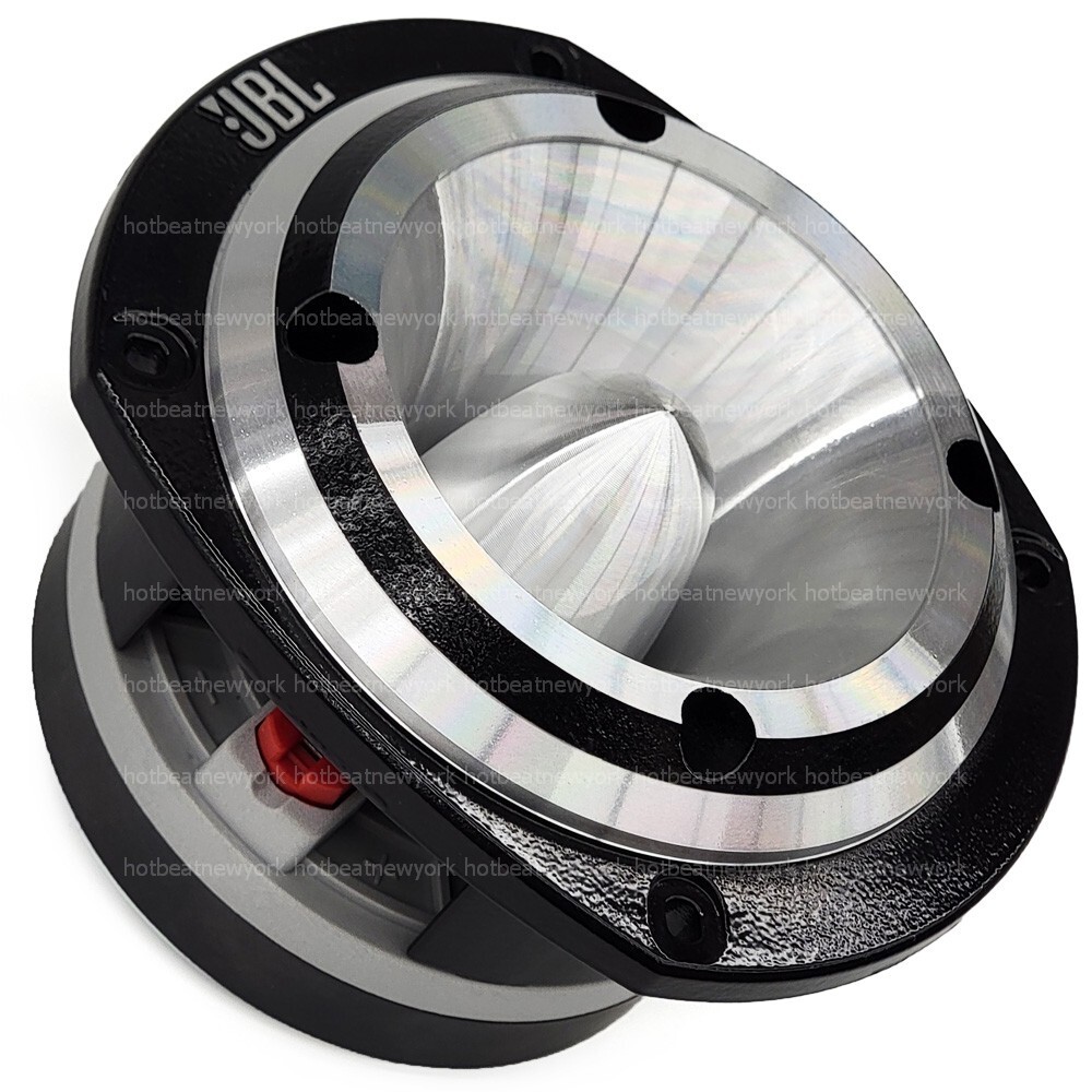 Selenium Super Tweeter st350 2個セット ST350 | JBL Professional Loudspeakers | English (US)