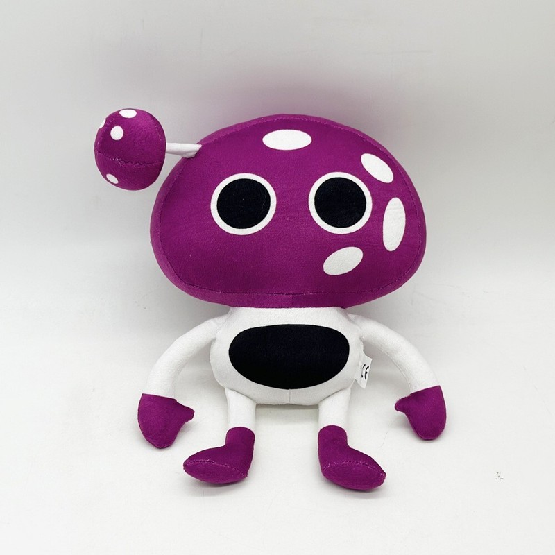 Garten of Banban 0 Truffletoot Animel Game Collection Plushie Doll