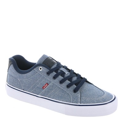 

Мужские оксфорды Levis Turner S CHMB, Navy/blue