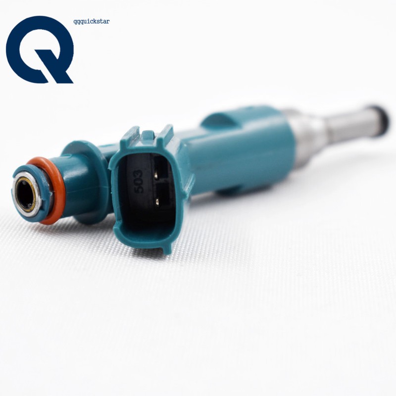 2325037020 Fuel Injectors for 2010 2011 Prius Lexus 1.8L Flow Matched (4) eBay