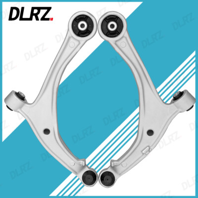 For 2011-2017 HONDA ODYSSEY 2 FRONT LOWER CONTROL ARM SET 522-547 522-548