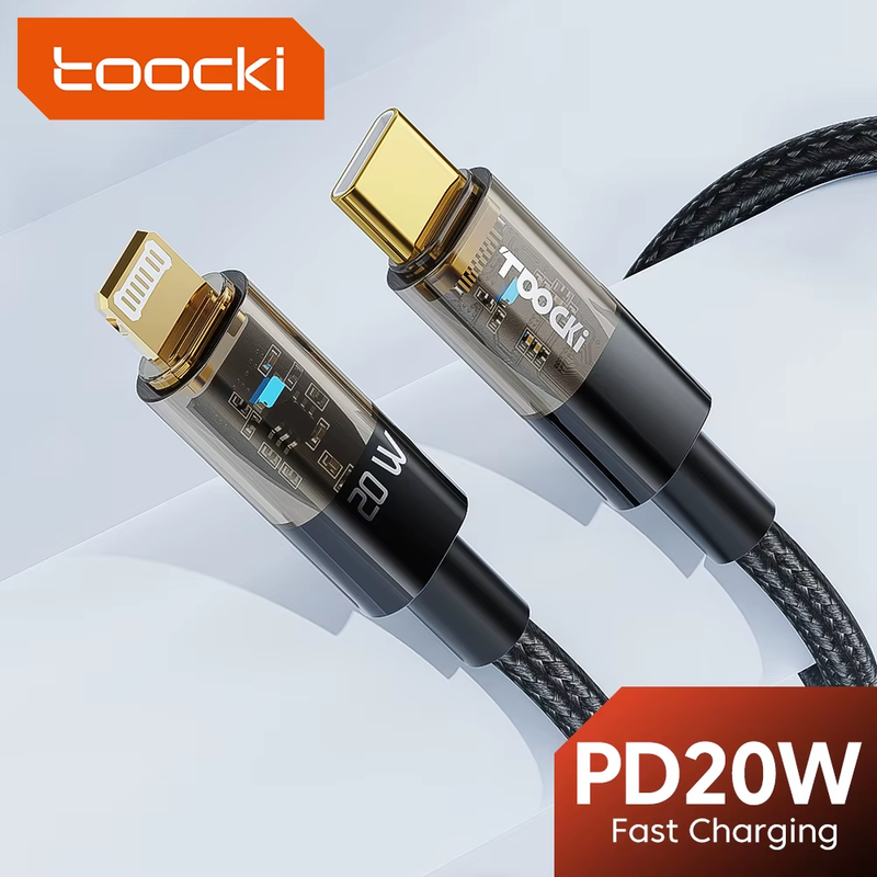 USB C Cable for iPhone 14 13 12 Pro Max XS XR 8 7 PD 20W USB C to Fast Charging