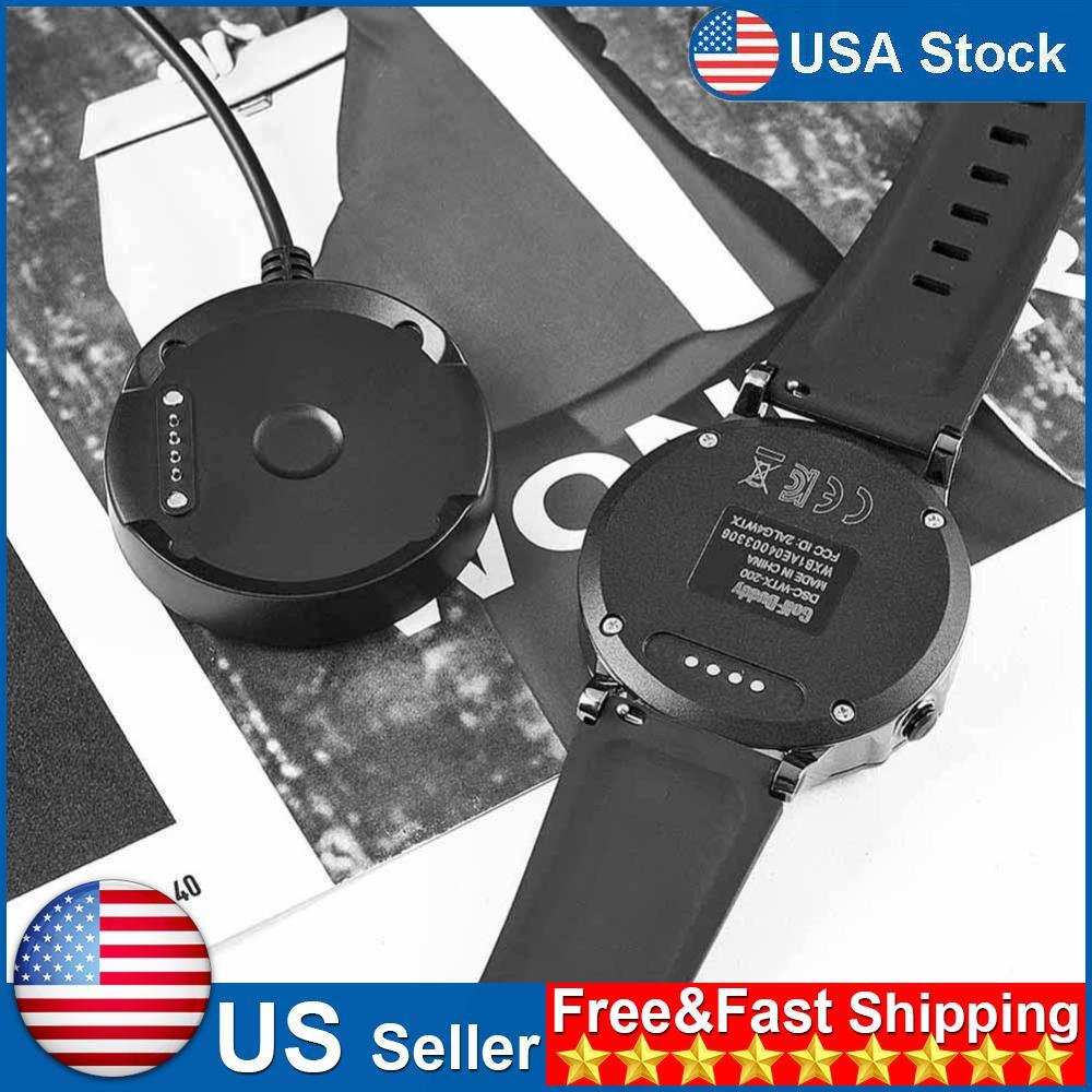 Buddy Wtx/wtx Plus Watch