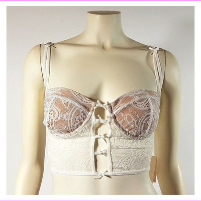for love and lemons charlie bra