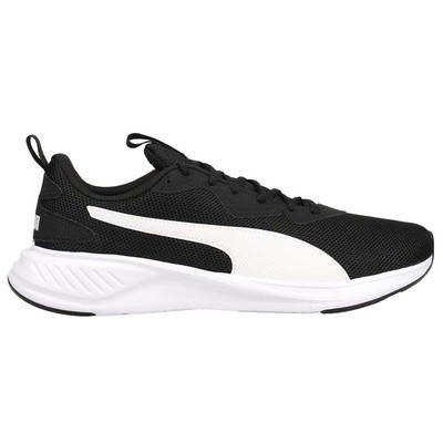 

Мужские кроссовки Puma Incinerate Running Athletic Shoes 376288-01, Черный, Puma Incinerate Running