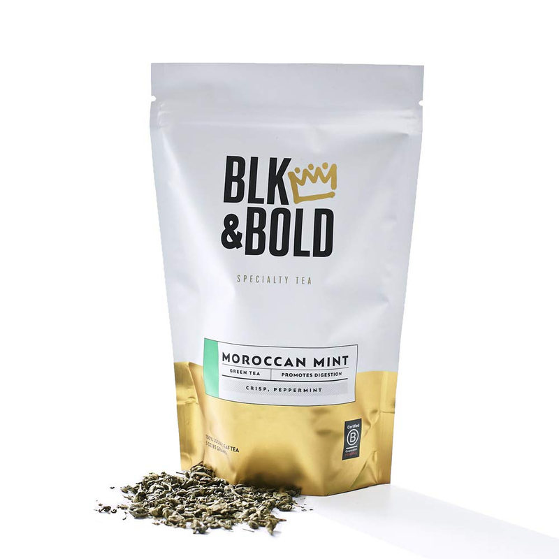 | Fair Trade Certified Loose Leaf Specialty