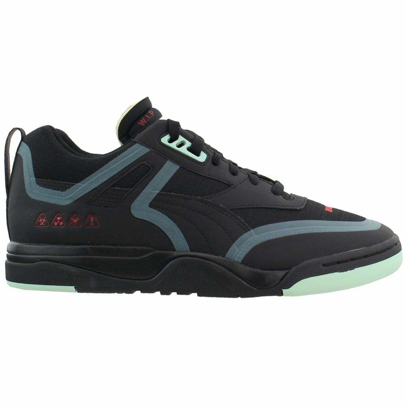 Puma Palace Guard Er.Ror Mens Sneakers 