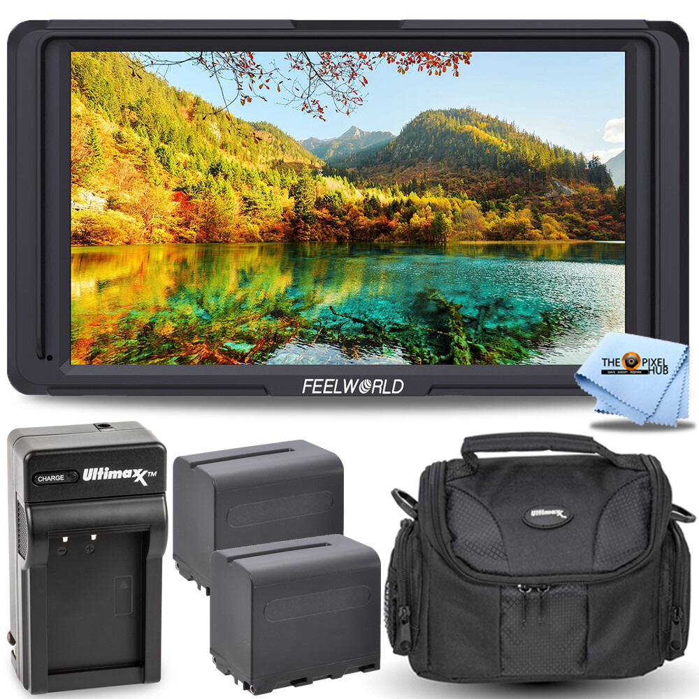 Feelworld f5. Монитор feelworld. feelworld f5 pro. feelworld f6 plus.