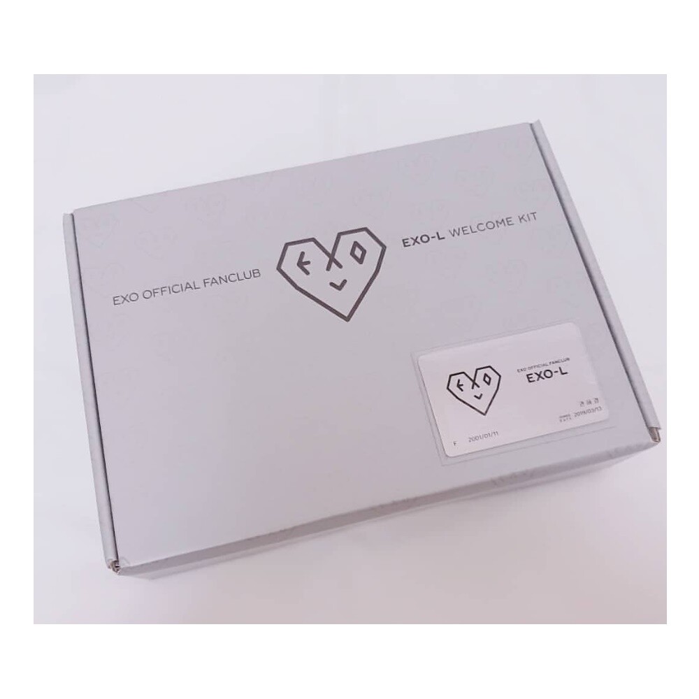 99. EXO公式グッズ詰め合わせ 99. EXO公式グッズ詰め合わせ - メルカリ
